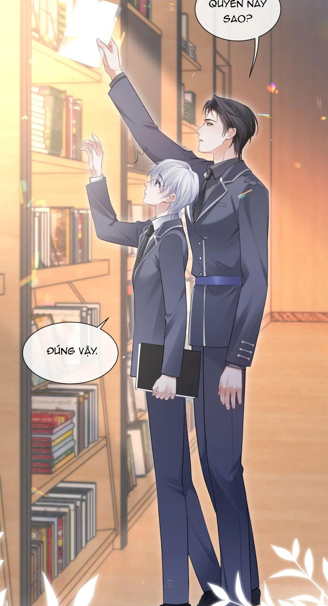 xin hãy ly hôn chapter 90 20