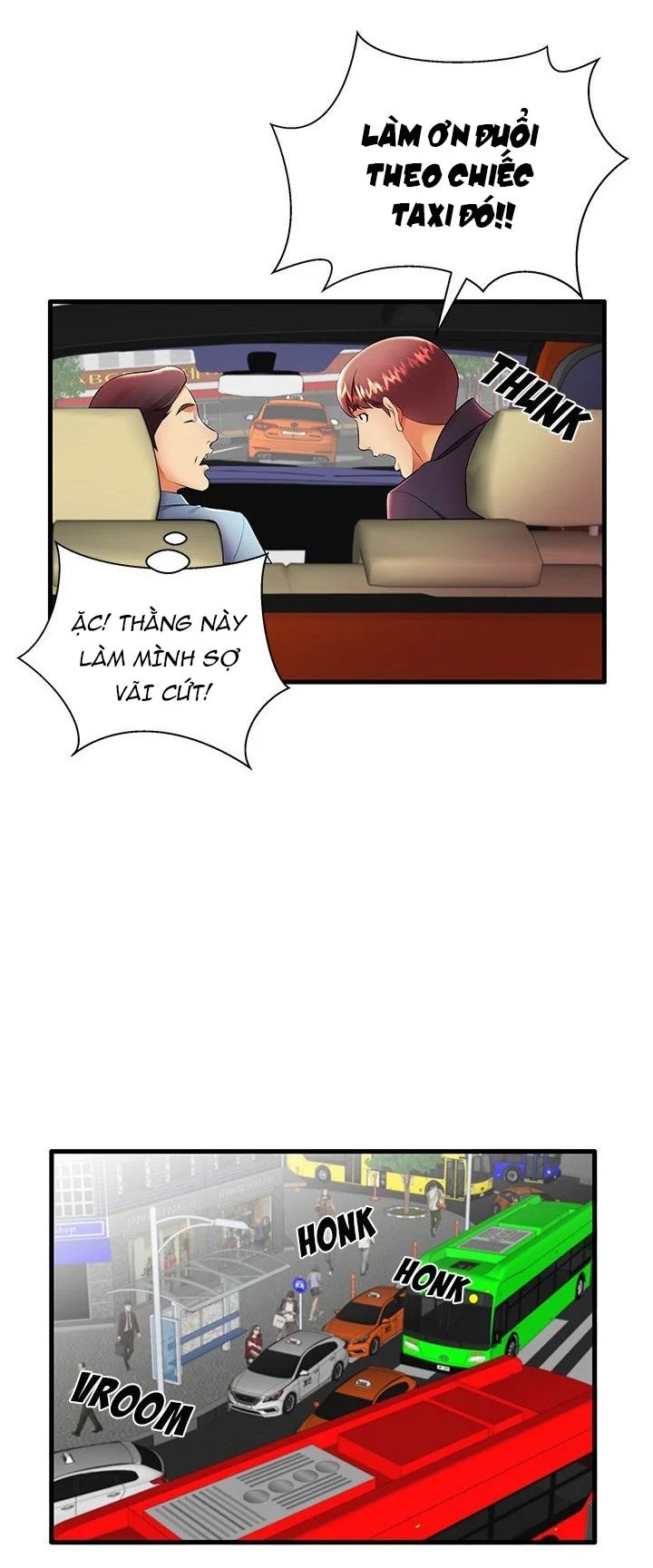 người mẹ xấu xa chapter 11 12