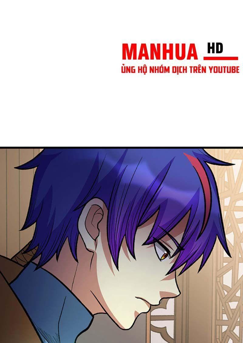 võ đạo độc tôn chapter 592 45