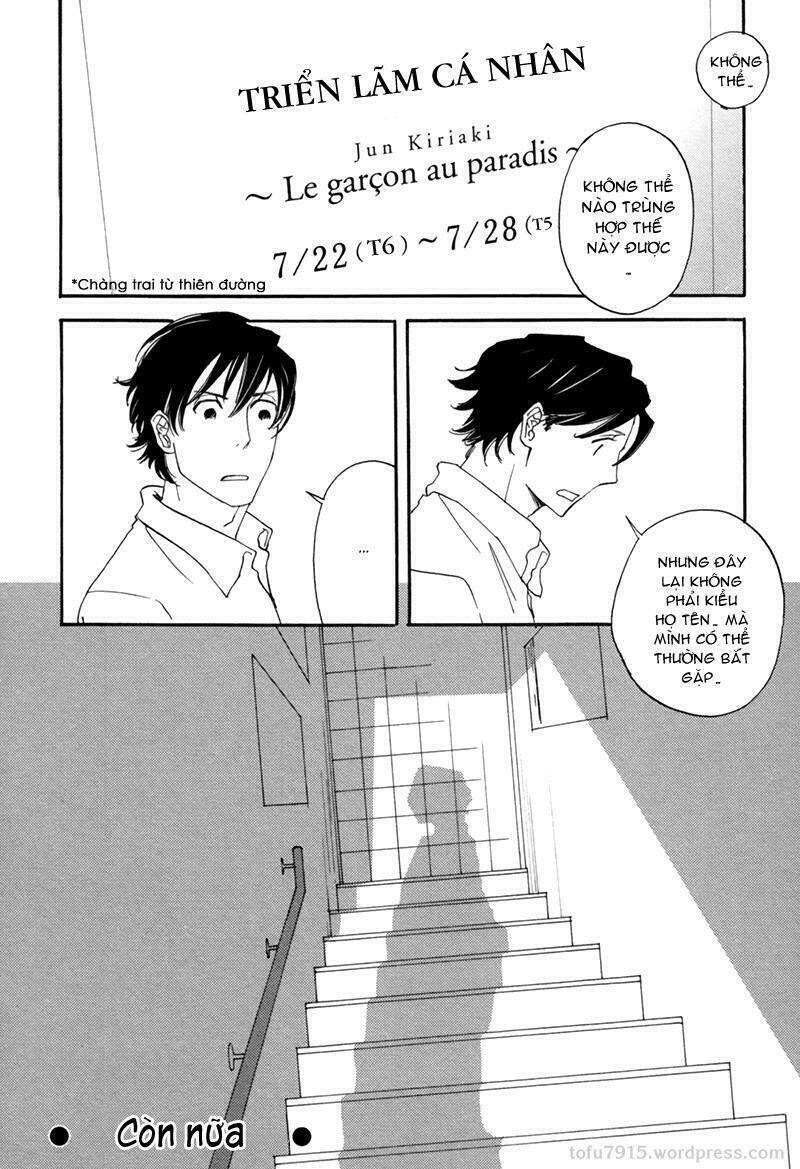 almost paradise chapter 1.2 24