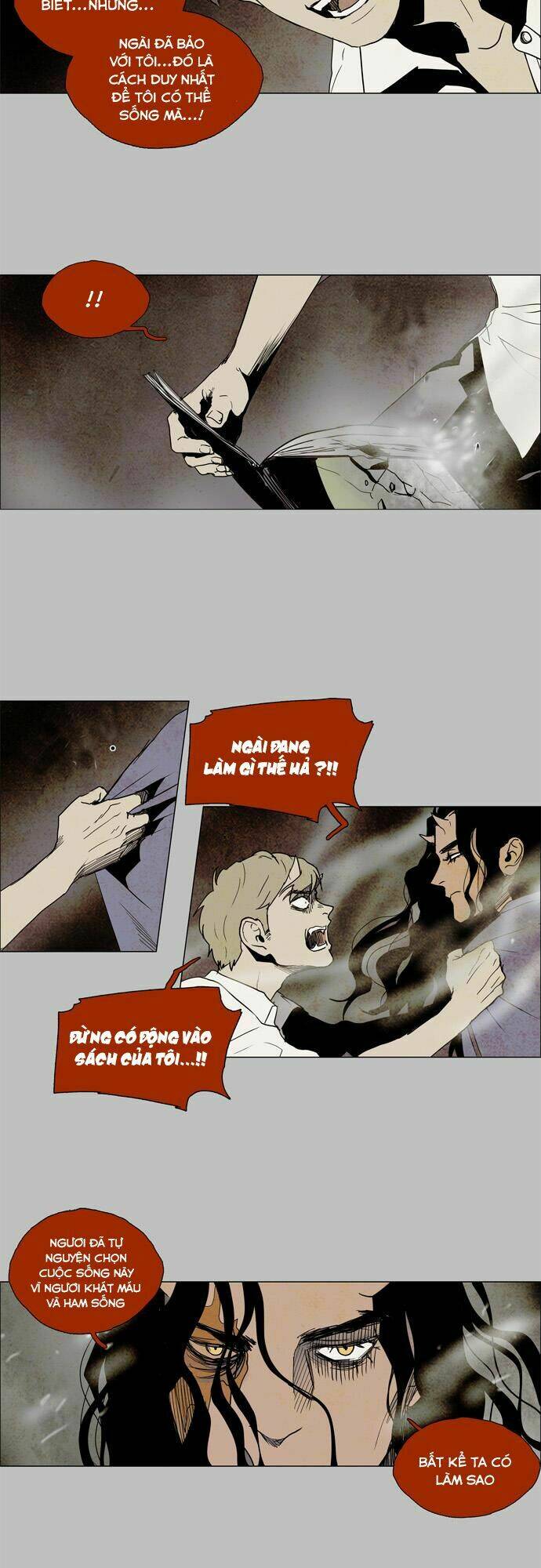 lessa 2: the crimson knight chapter 81 10