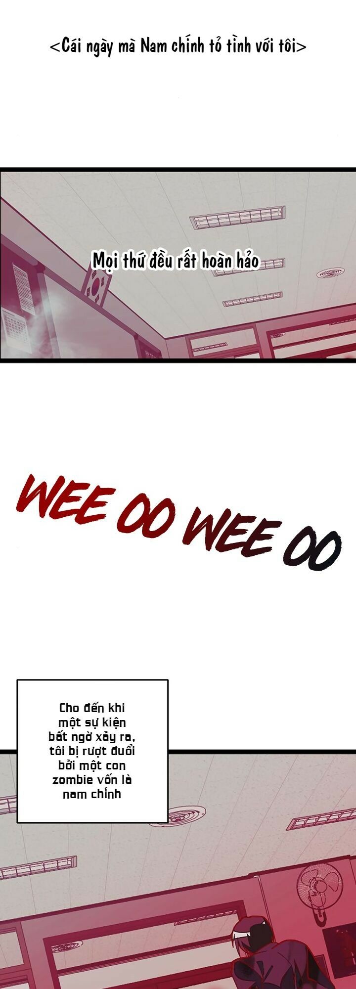 survive romance chapter 2 14