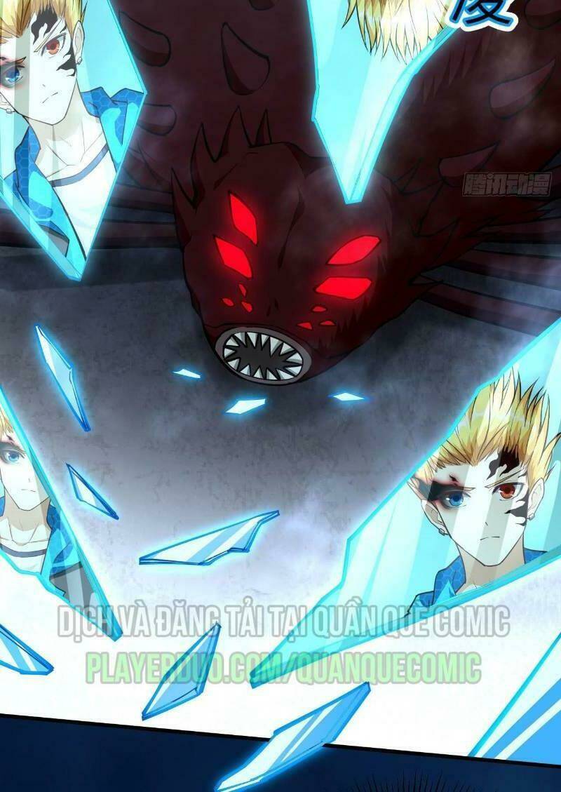 minh nhật thần đô chapter 41 27