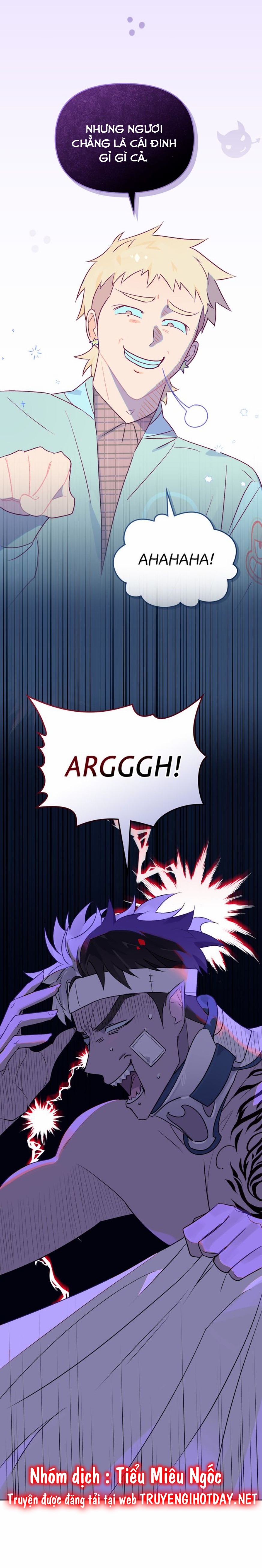 ta sẽ nuốt chửng em chapter 8 23