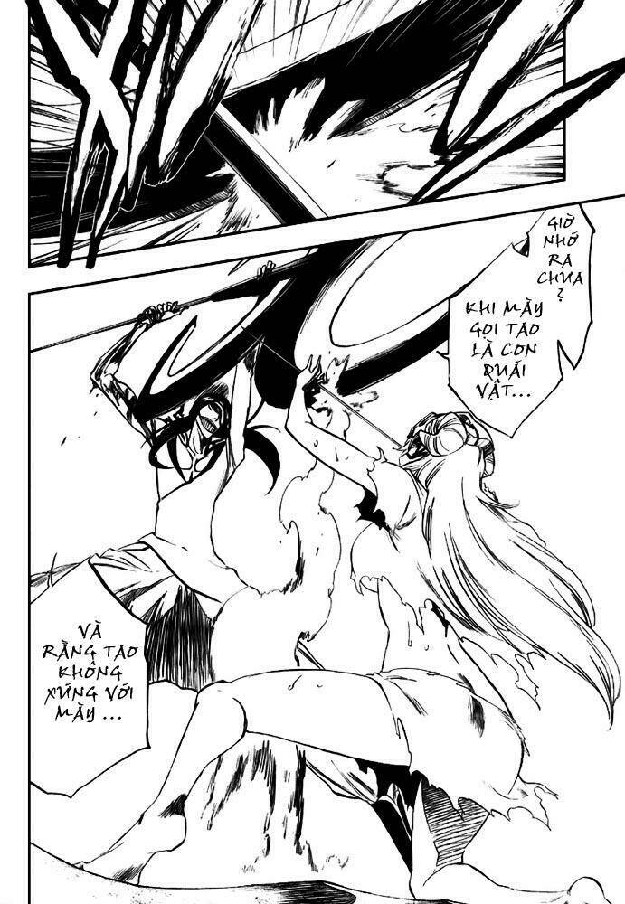 thần chết ichigo chapter 294 12