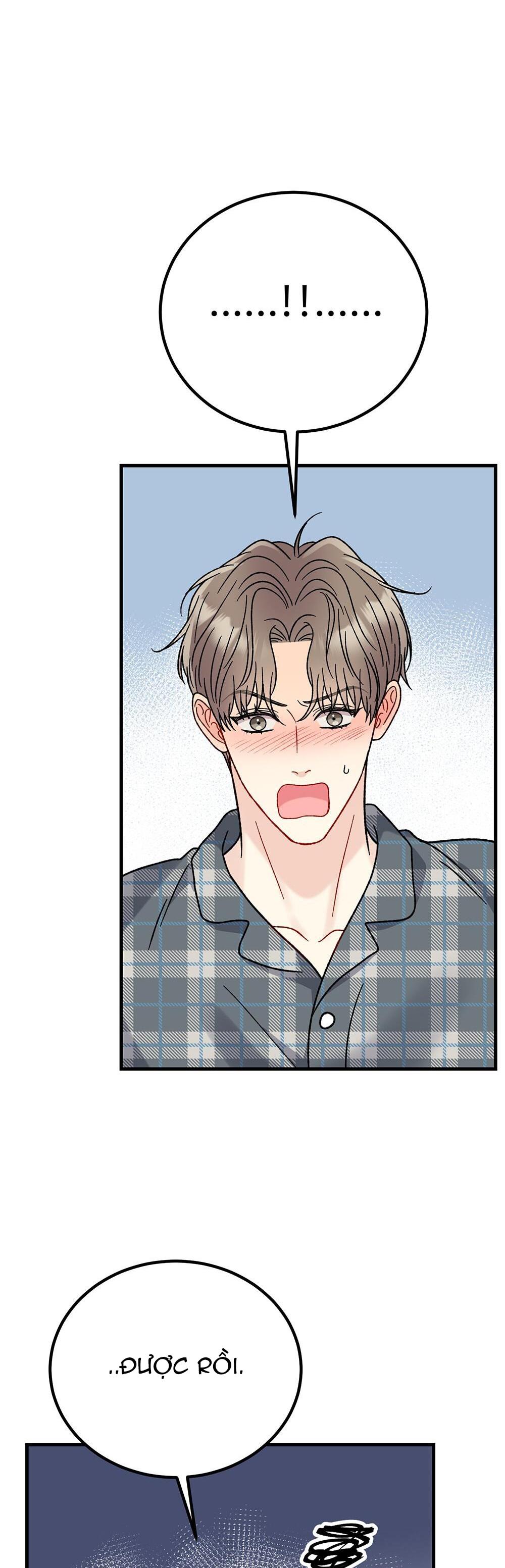 cậu không phải là gu của tôi chapter 16 47