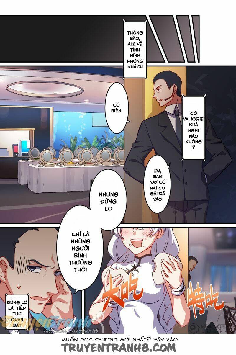 băng hoại 3rd chapter 59 10