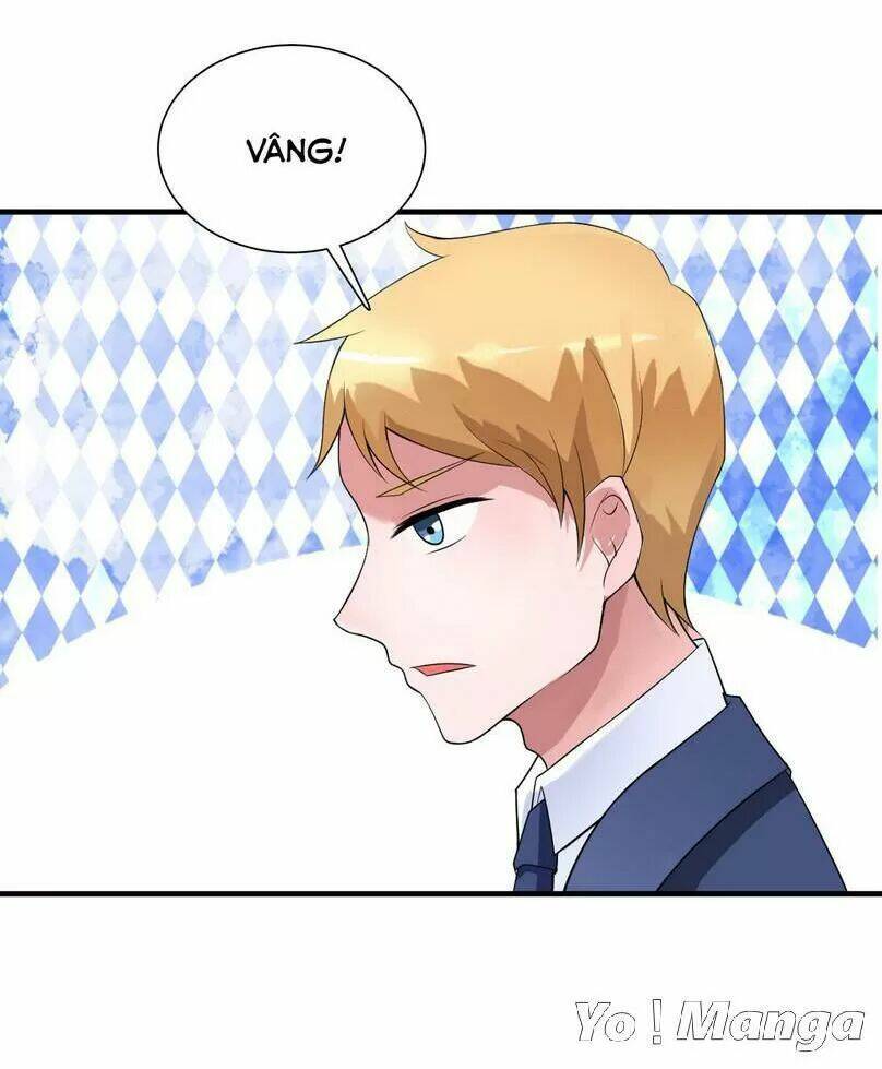 cô dâu gả thay của tổng tài chapter 120 28