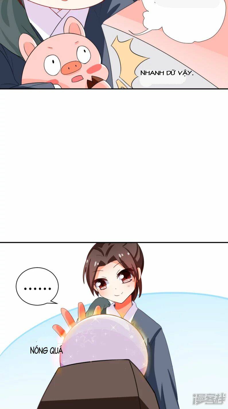 đệ tử của ta là heo chapter 2 13