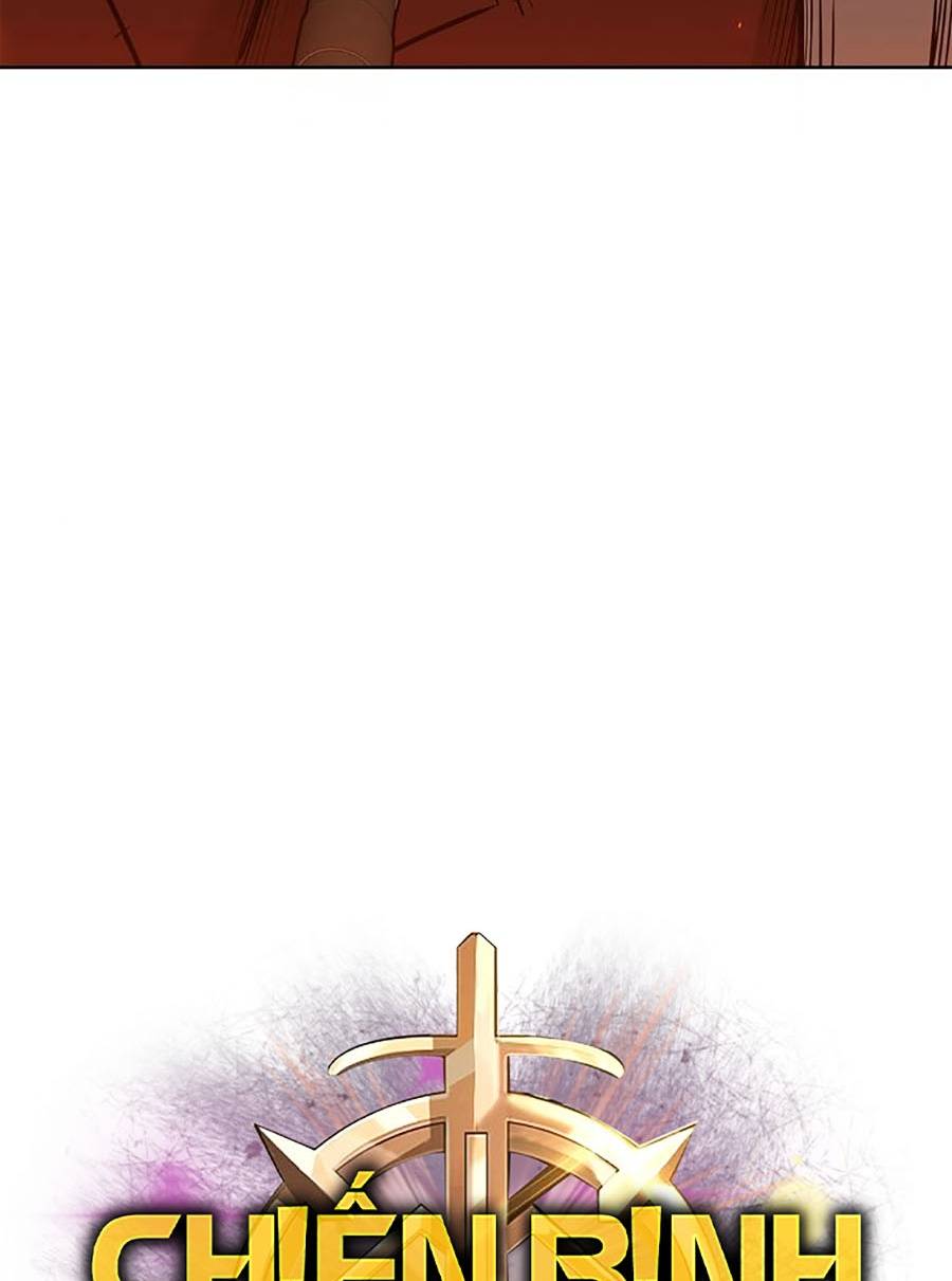chiến binh học đường - cuộc đột kích trong ngục tối chapter 18 72