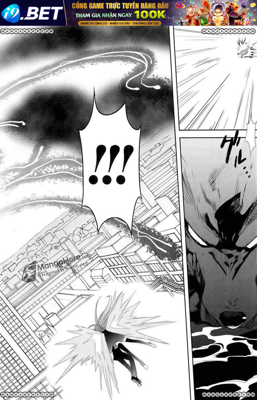 đôi mắt của shana chapter 39 17