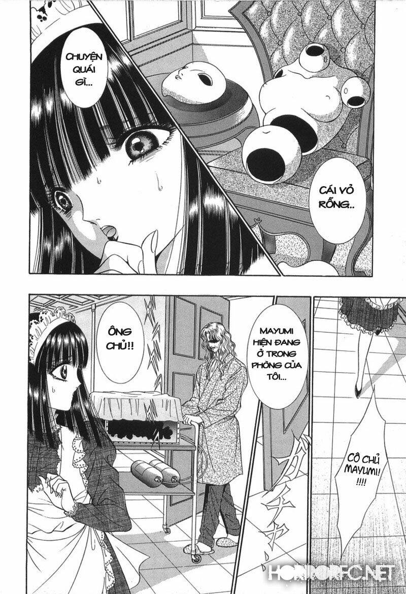 shoujo pandora chapter 2 23