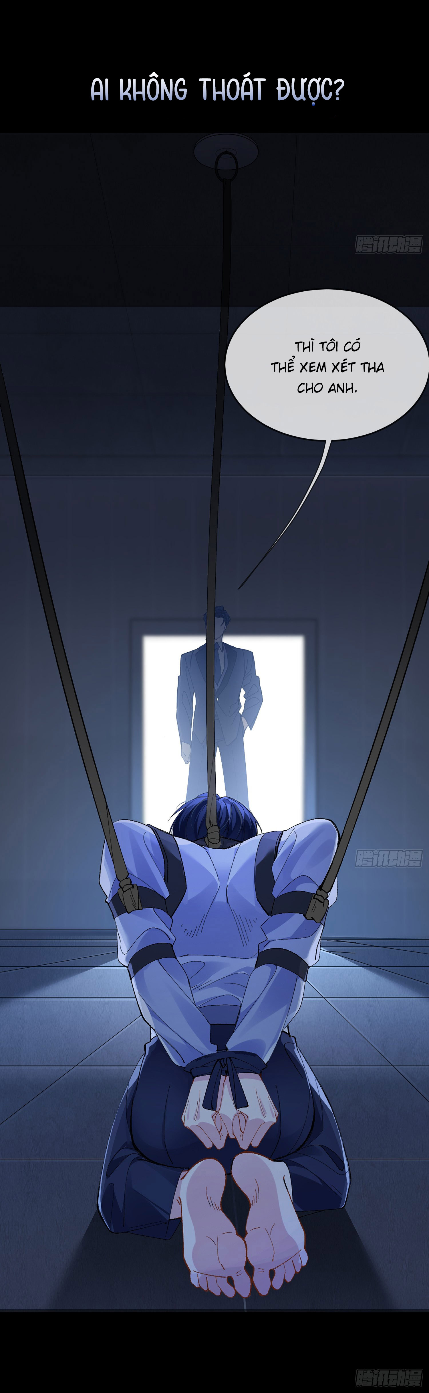 ỷ trên hiếp dưới chapter 0.1 11