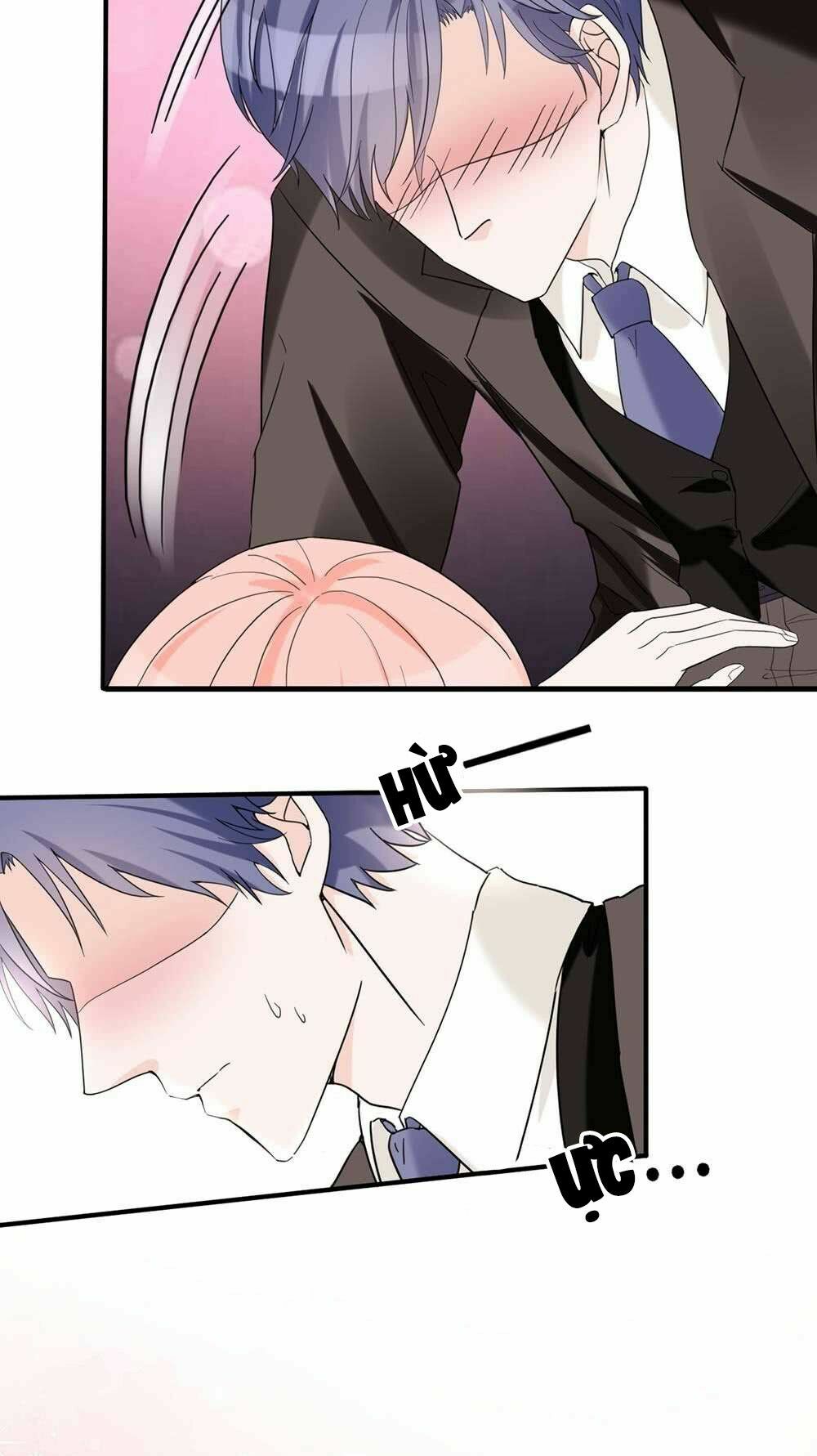 manh thê khó dỗ phần 1 chapter 49 30