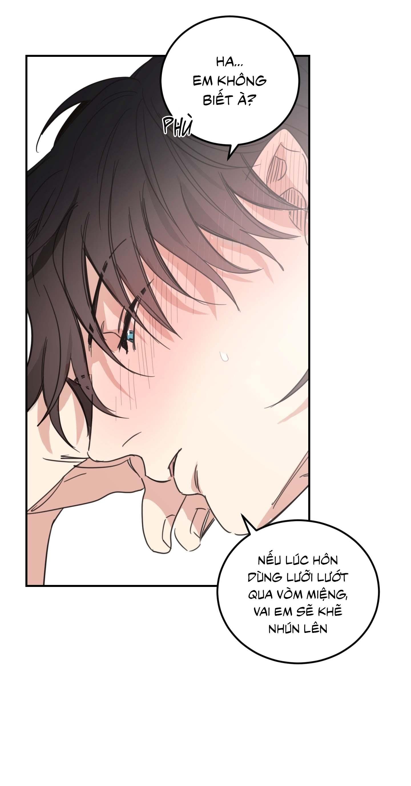 ngôi nhà hướng mặt trời mọc chapter 43 7