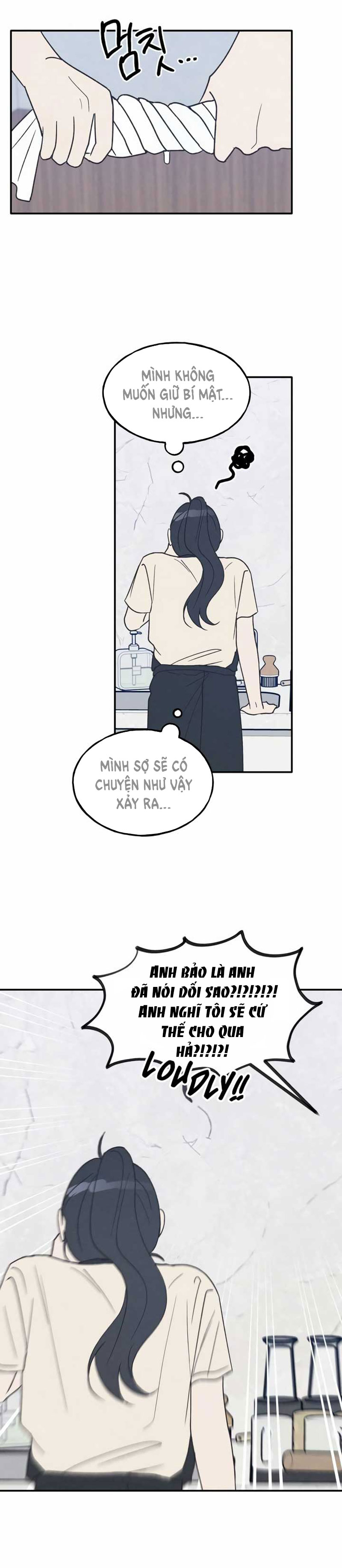 nguyên tắc của bạn thân là con trai chapter 48.2 3