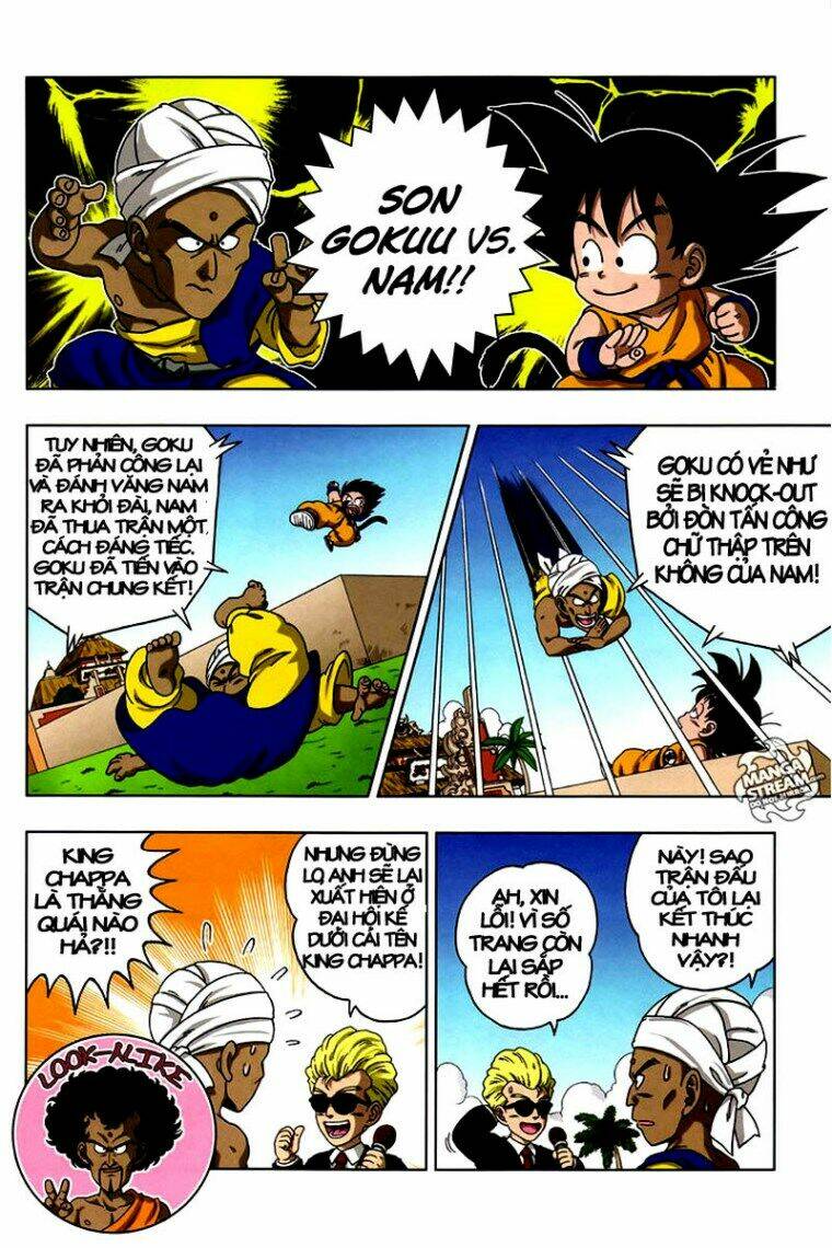 thế giới ngọc rồng sd chapter 14 12