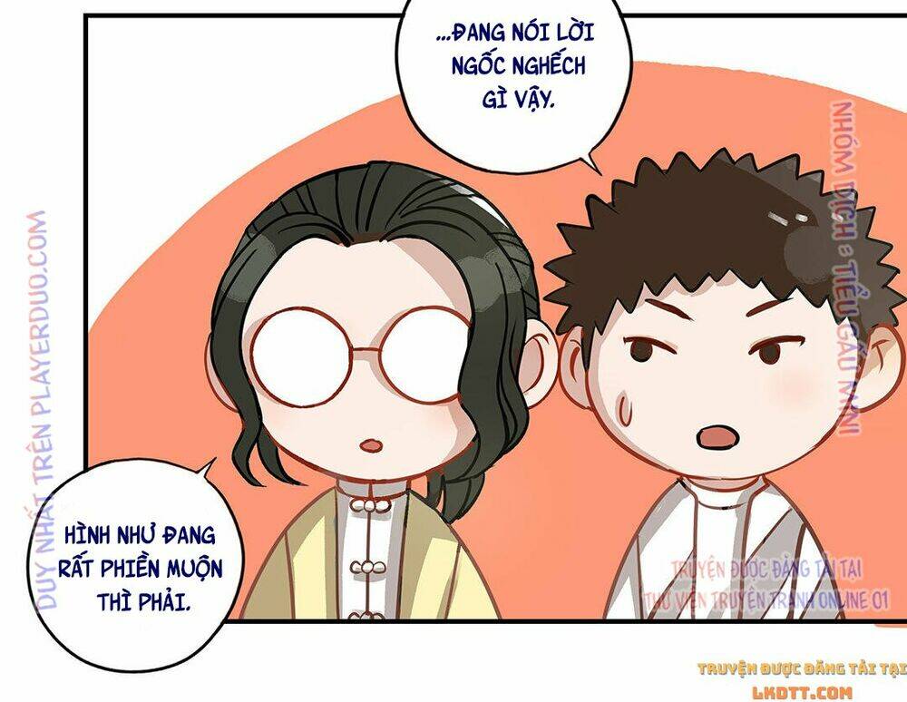 chồng trước 18 tuổi chapter 42 18