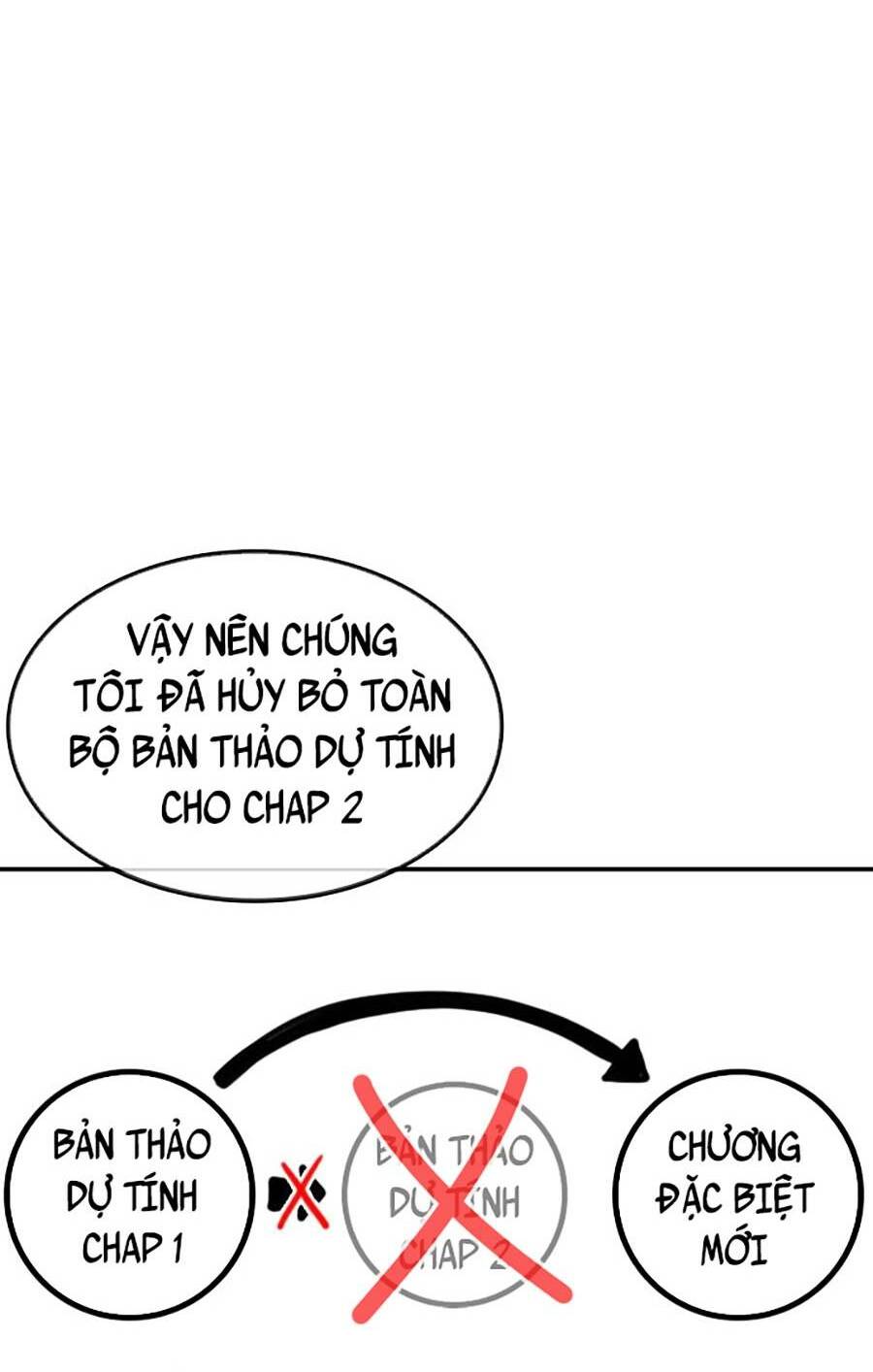 Cách chiến thắng trận đấu chapter 134.2 11