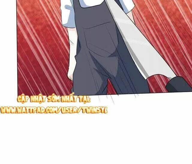 ái người tình xuất vu lam chapter 71 10