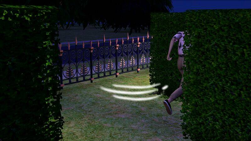 viên đạn bạc [truyện sims 2] chapter 37 83