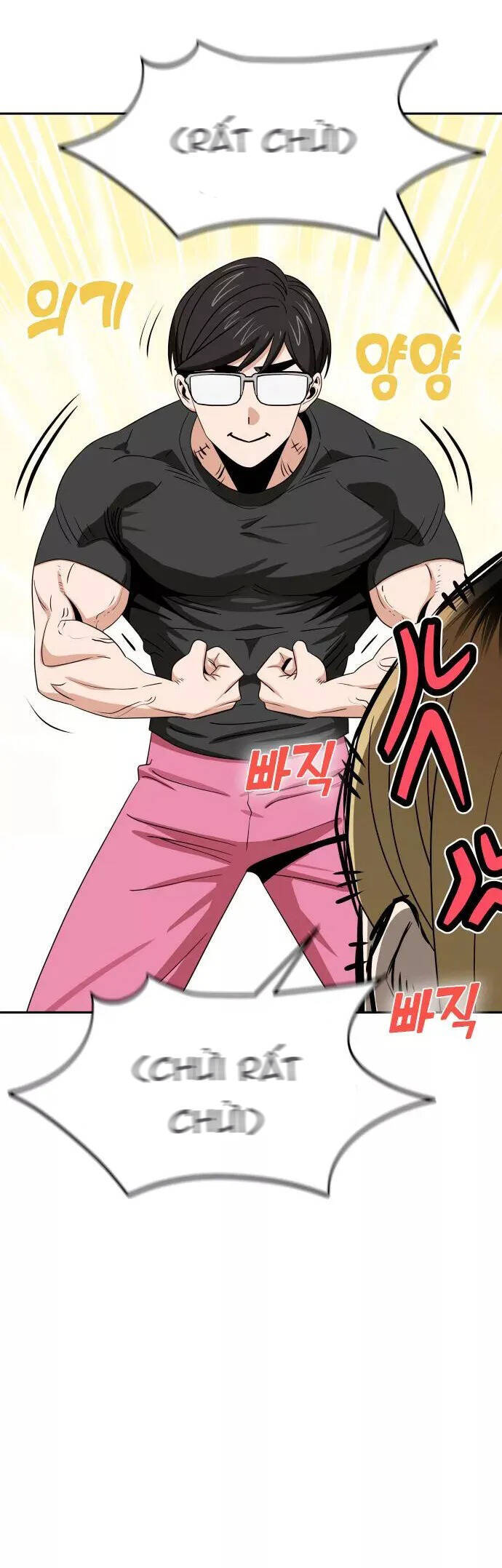 Lớ Ngớ Vớ Phải Tình Yêu chapter 64.1 13