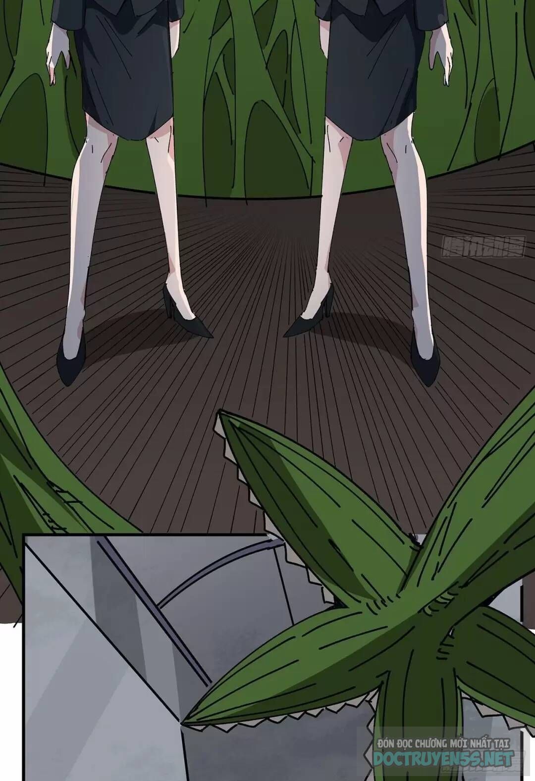 giải cứu 99 nữ chính ở mạt thế chapter 101 42