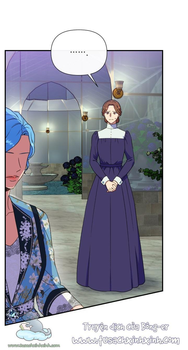 công nương khế ước của gia tộc công tước quái vật chapter 115 14