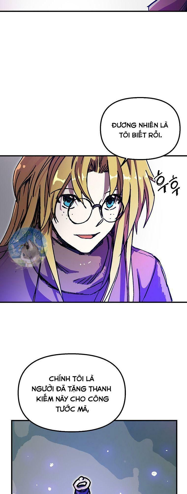 bug player - người chơi lỗi chapter 98 38