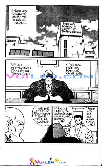 truyền nhân atula - shura no mon i chapter 1 8