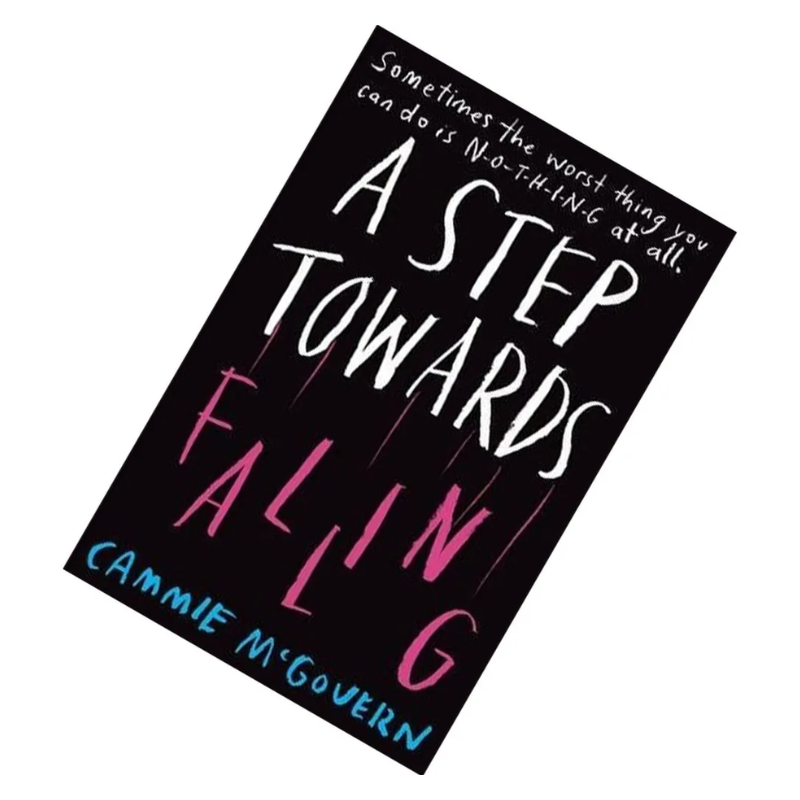A Step Towards Falling