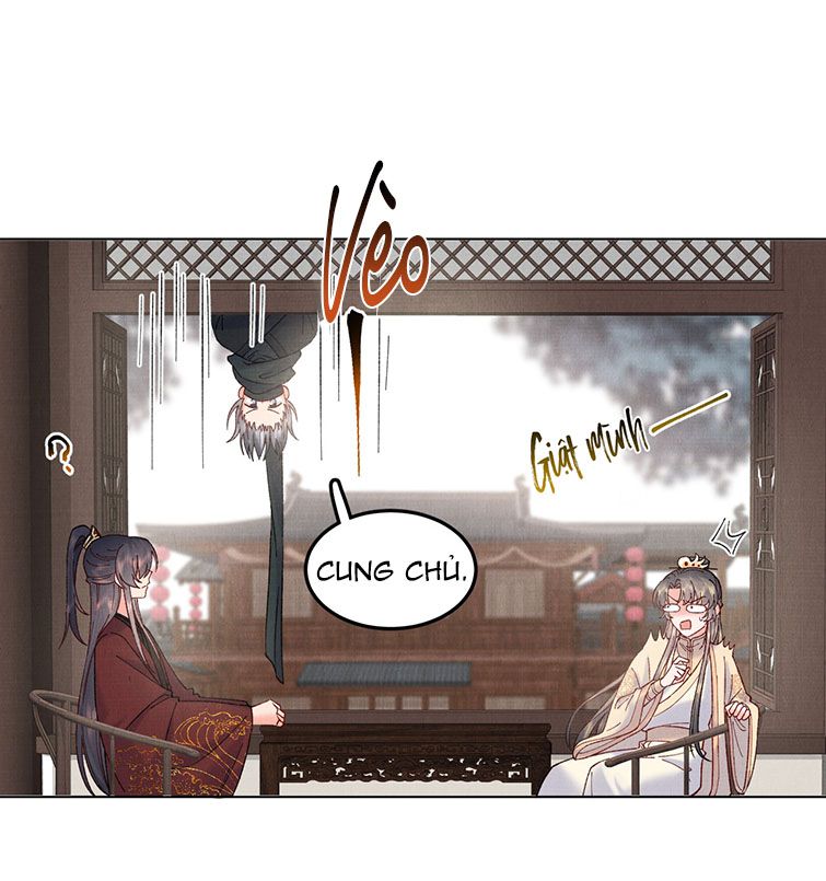 GIANG HỒ BIẾN ĐỊA THỊ KÌ BA chapter 43