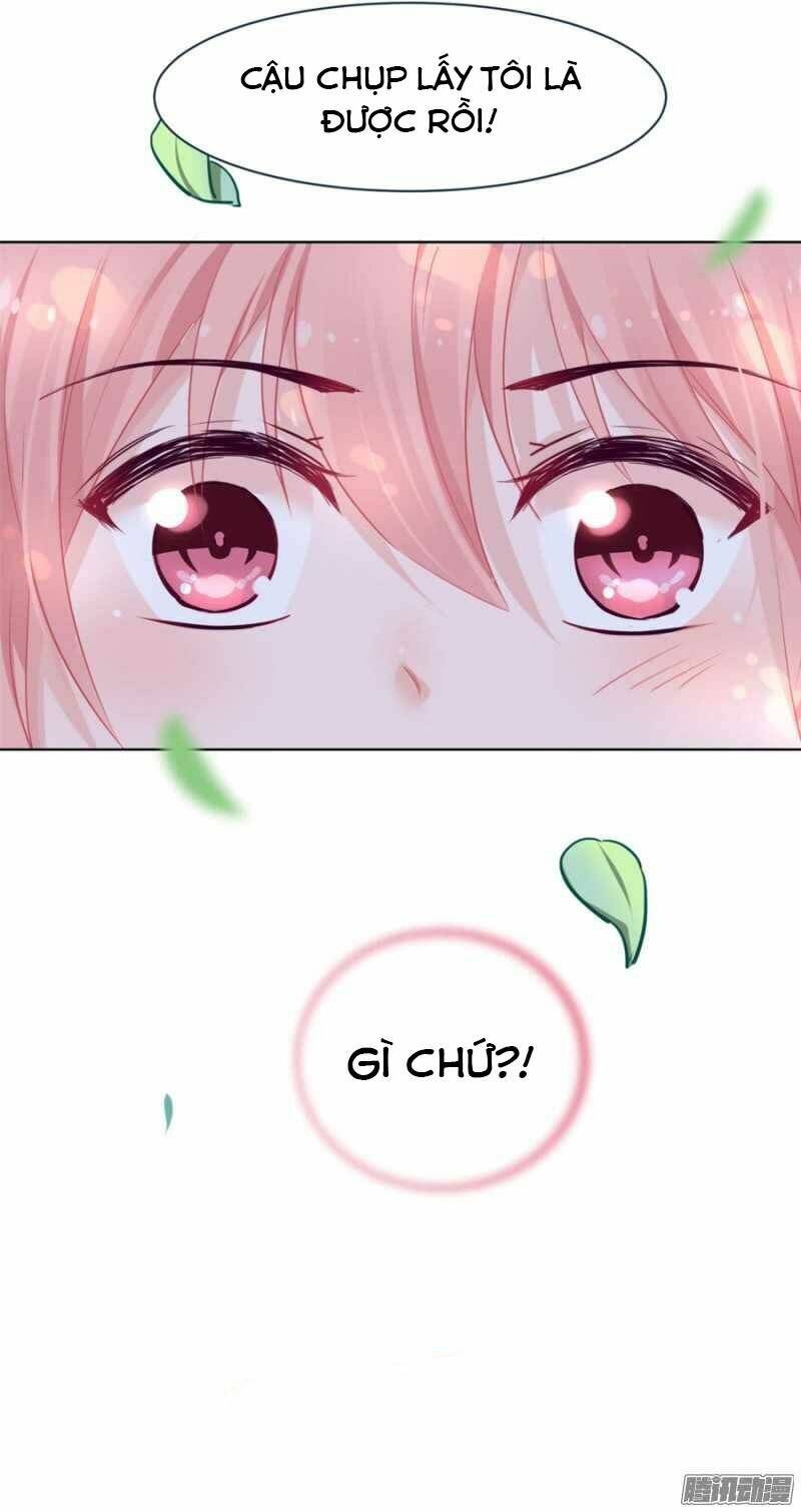 lừa gạt thiếu gia quí tộc làm bạn trai chapter 8 31