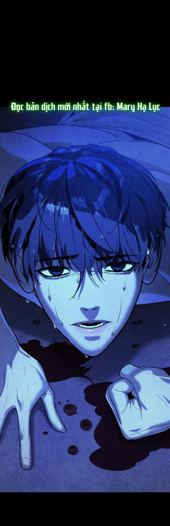 bạch huyết - white blood chapter 88 51