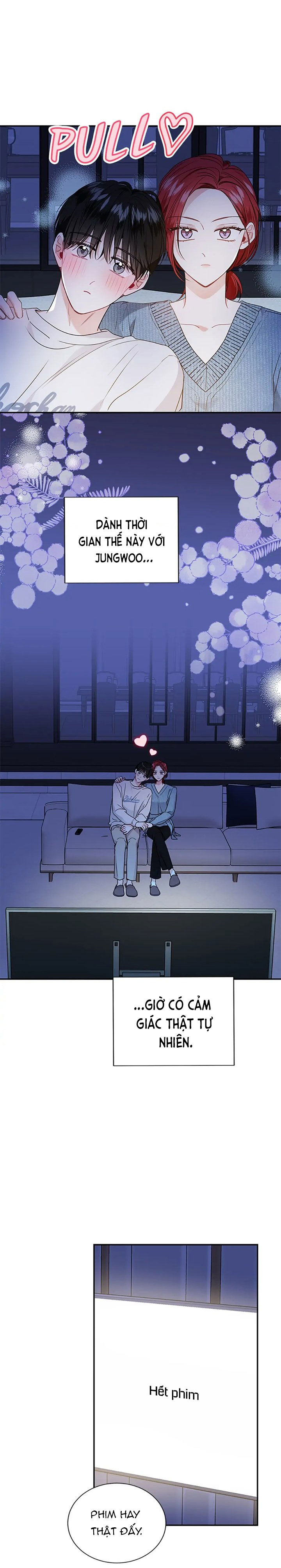 chỉ thị đặc biệt của sếp chapter 67.1 7