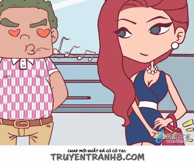 cười trên xe bus chapter 95 3