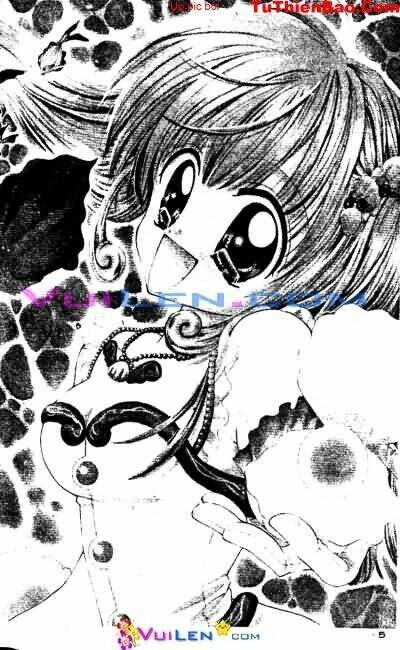 viên ngọc nàng tiên cá chapter 1 6