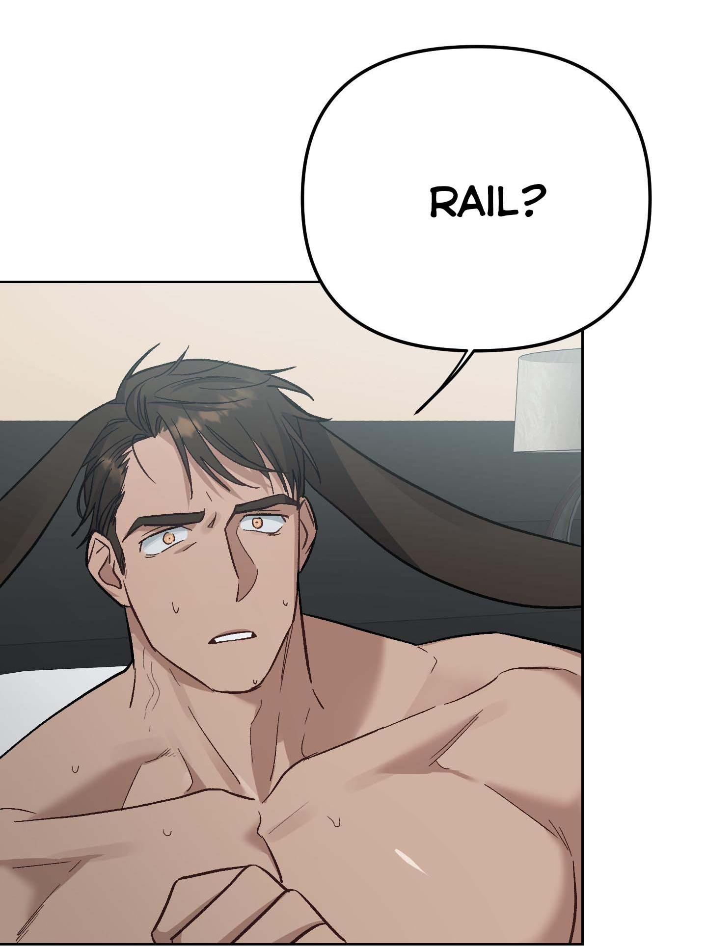 thỏ nhỏ xuất tinh trong 3 giây chapter 4 45