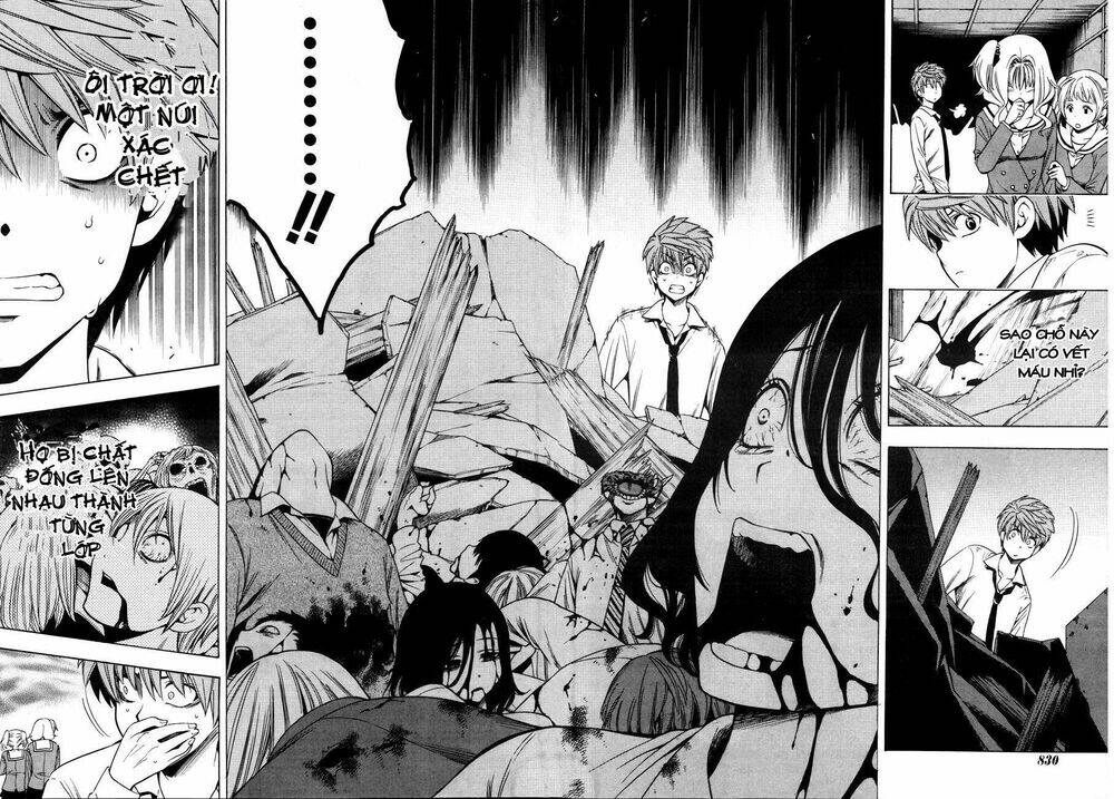 corpse party another child chapter 7 6