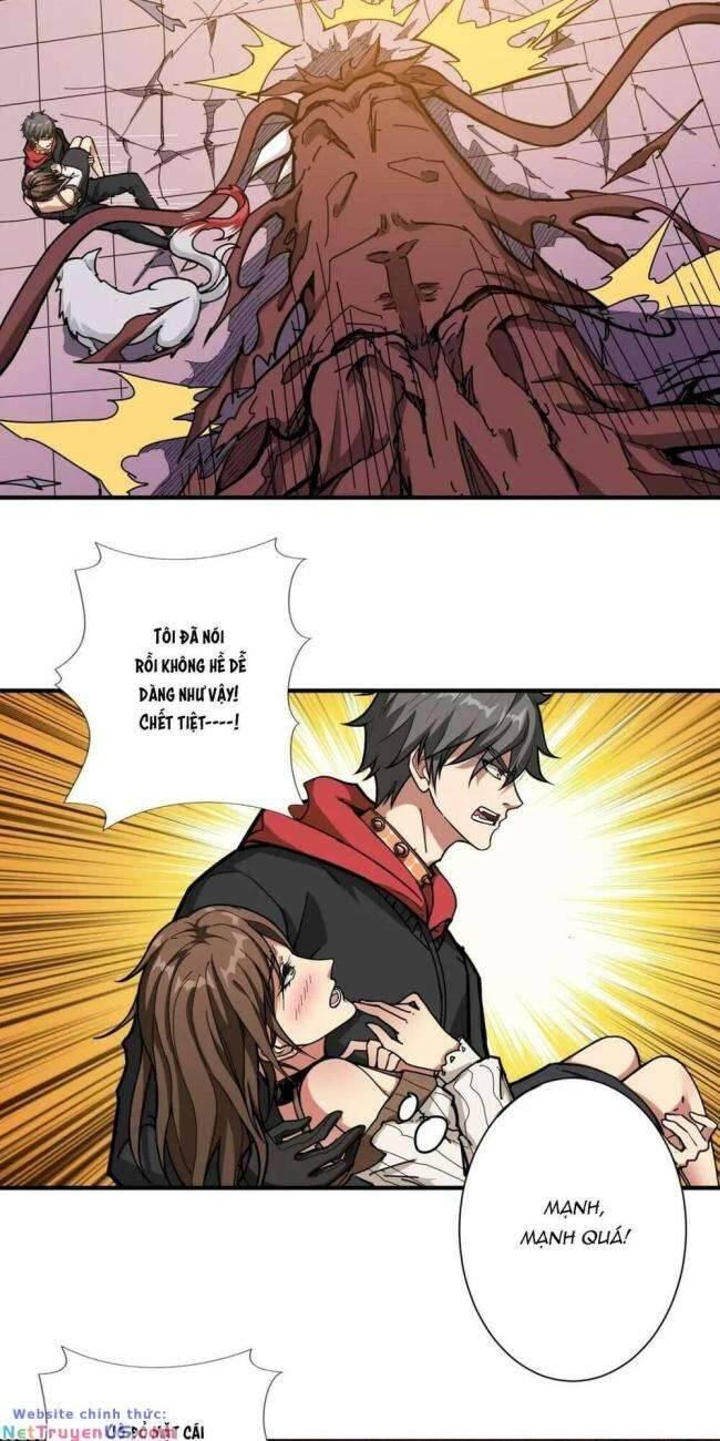 god slayer chapter 88 9