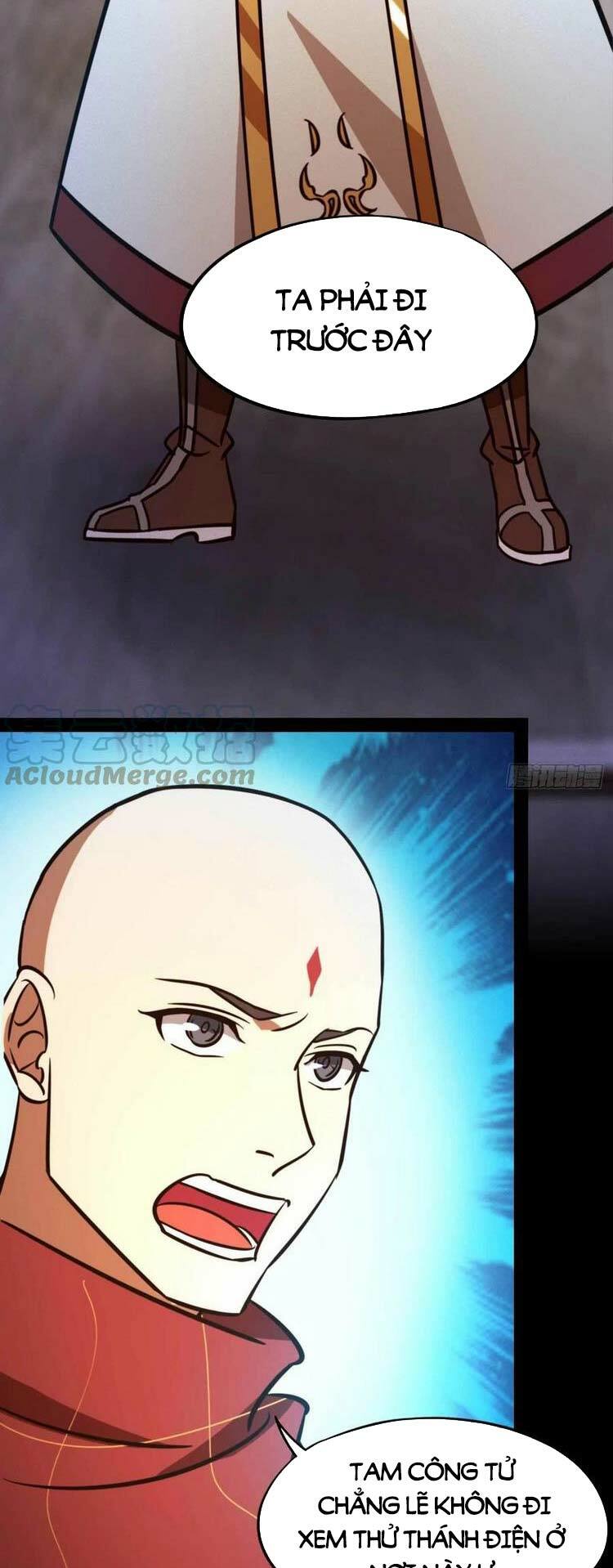 vạn cổ kiếm thần chapter 185 26