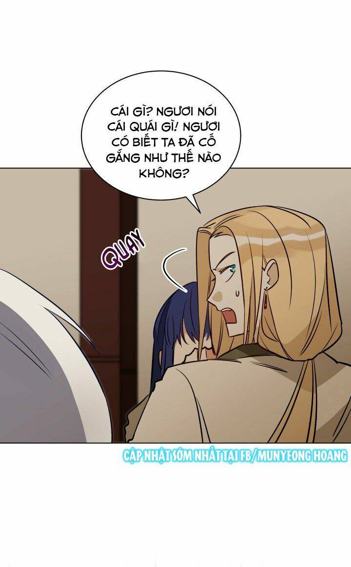 quái thú với hoa chapter 74 24