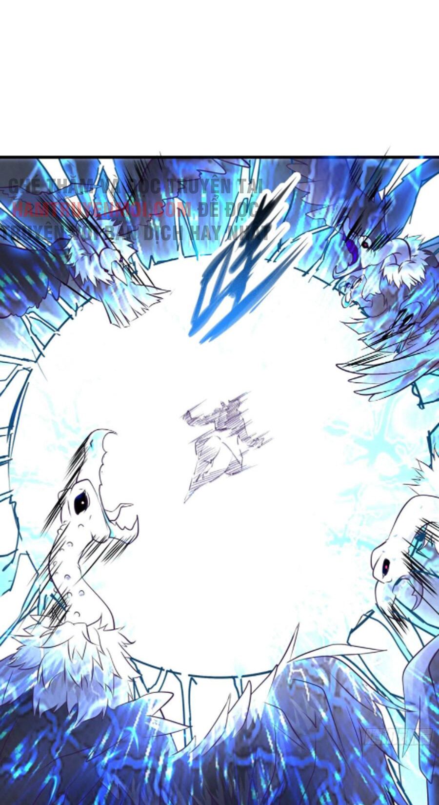 nãi ba là chiến thần mạnh nhất chapter 76 13