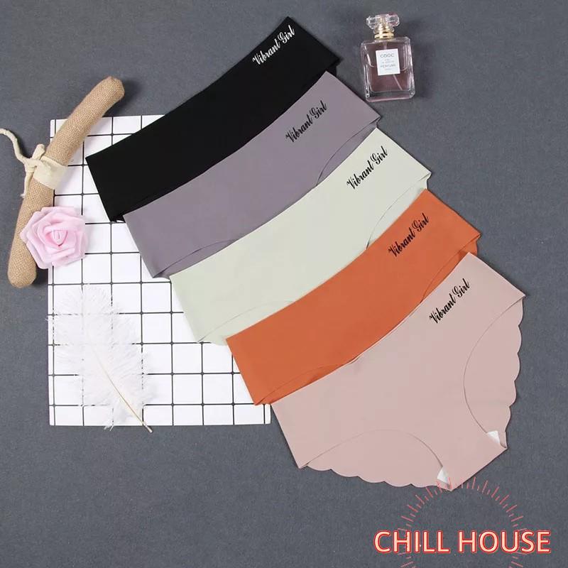 Combo 10 Quần lót su loại 1-Hàng cao cấp ms1028 - CHILLHOUSE