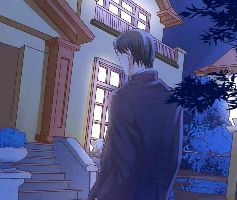 liệt ái tri hạ: series mật đào tiểu tình nhân chapter 202 13