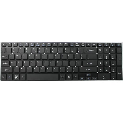 BÀN PHÍM ACER 5755 5830 5830G 5830T V3-531 V3-531G V3-551G V3-571 V3-731 V3-771 V3-771G V3-772 V5-561 V5-561P - BH 6T