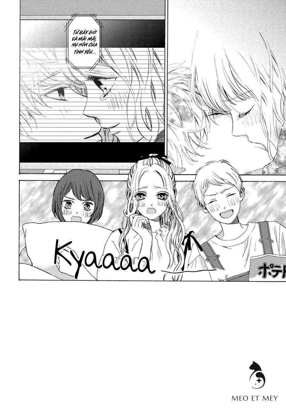 ojou to banken -kun chapter 12 2