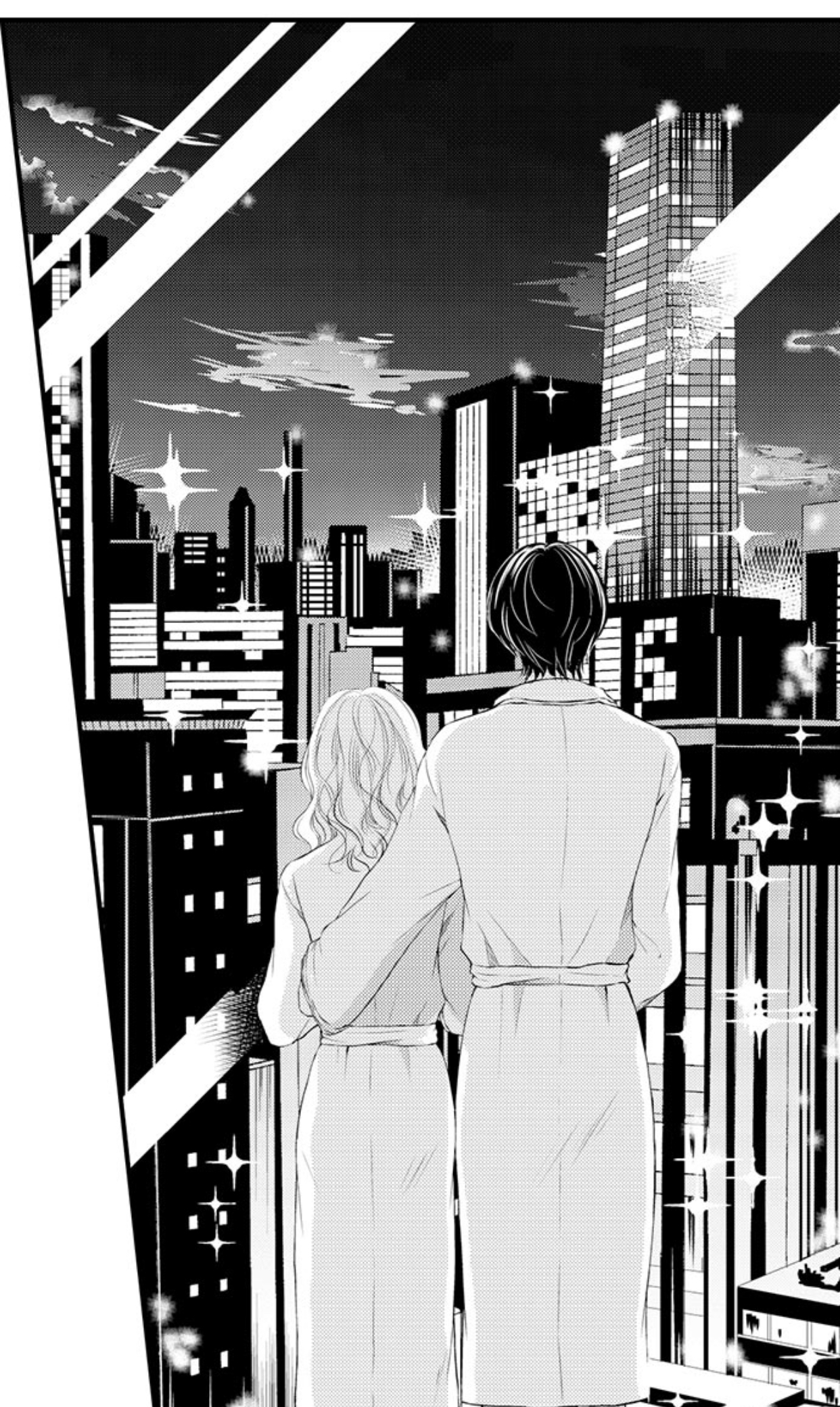 sự cao trào hoàn hảo chapter 88.1 24