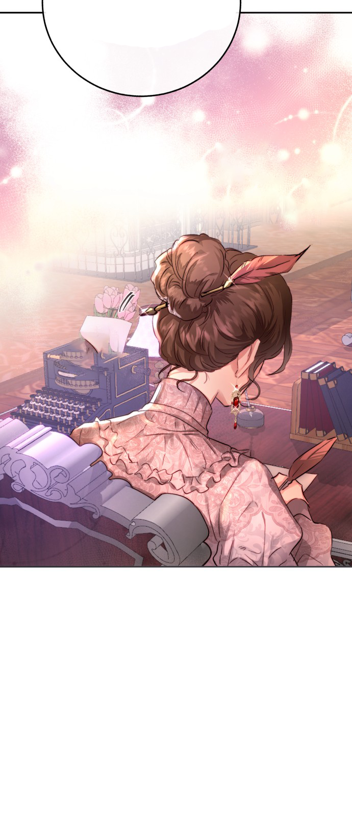 rosalyn vogart chapter 0.1 33