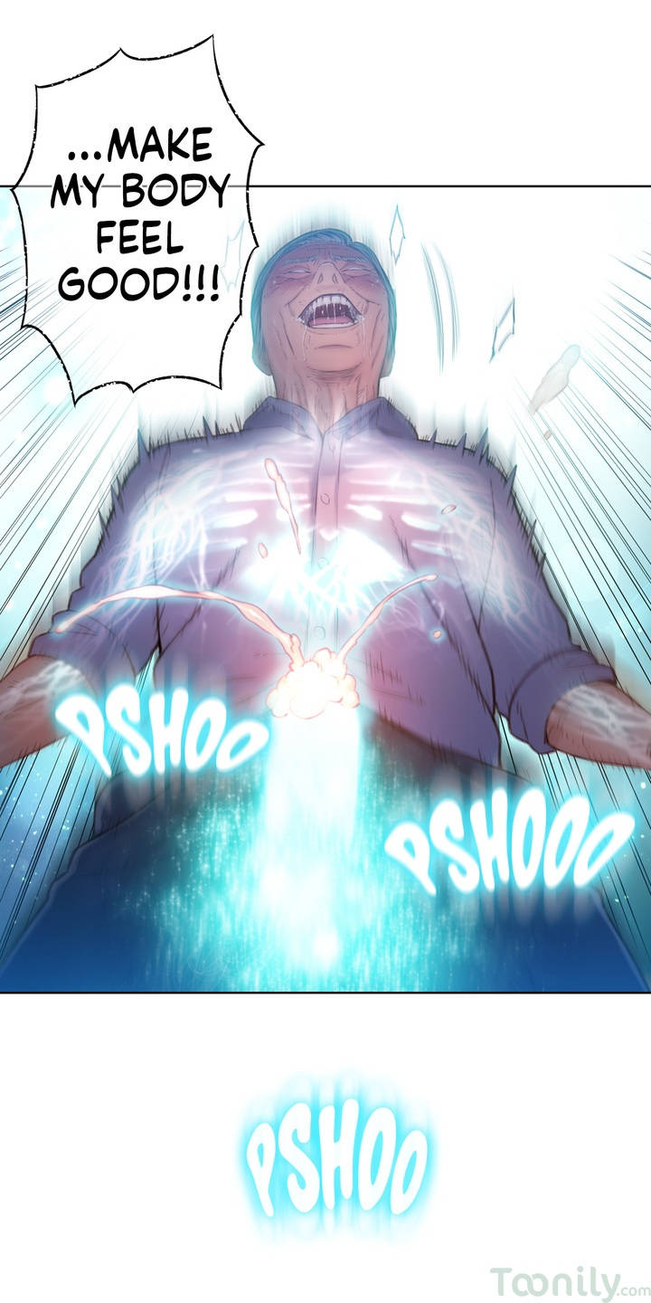 [raw] anh chàng ngọt ngào chapter 72 32